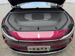 Stelato Xiangjie S9 2026 extended range Ultra rear drive 53kWh (192-line lidar) - фото 18