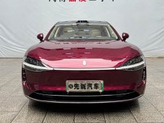 Stelato Xiangjie S9 2026 extended range Ultra rear drive 53kWh (192-line lidar) - фото 2