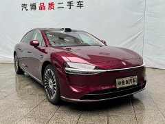 Stelato Xiangjie S9 2026 extended range Ultra rear drive 53kWh (192-line lidar) - фото 3