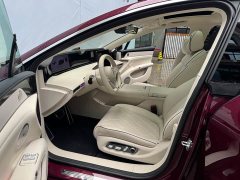 Stelato Xiangjie S9 2026 extended range Ultra rear drive 53kWh (192-line lidar) - фото 8