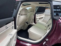 Stelato Xiangjie S9 2026 extended range Ultra rear drive 53kWh (192-line lidar) - фото 9