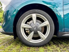 Lexus Euler Good Cat 401km standard battery life luxury lithium iron phosphate - фото 12