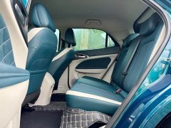 Lexus Euler Good Cat 401km standard battery life luxury lithium iron phosphate - фото 16