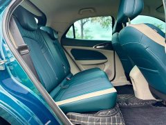 Lexus Euler Good Cat 401km standard battery life luxury lithium iron phosphate - фото 17