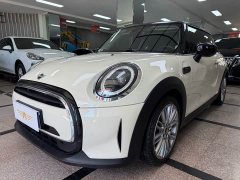 MINI 2022 facelift 1.5T COOPER artist - фото 1