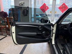 MINI 2022 facelift 1.5T COOPER artist - фото 10