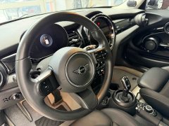 MINI 2022 facelift 1.5T COOPER artist - фото 13