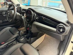 MINI 2022 facelift 1.5T COOPER artist - фото 15