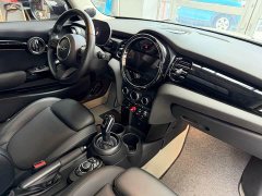MINI 2022 facelift 1.5T COOPER artist - фото 17