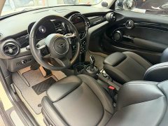 MINI 2022 facelift 1.5T COOPER artist - фото 18
