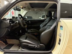 MINI 2022 facelift 1.5T COOPER artist - фото 19