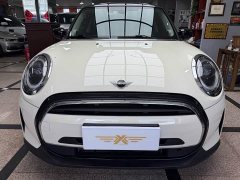 MINI 2022 facelift 1.5T COOPER artist - фото 2