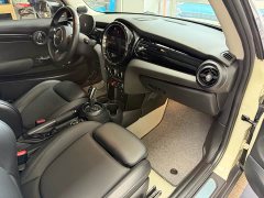MINI 2022 facelift 1.5T COOPER artist - фото 20