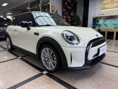 MINI 2022 facelift 1.5T COOPER artist - фото 3