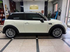 MINI 2022 facelift 1.5T COOPER artist - фото 4