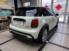 MINI 2022 facelift 1.5T COOPER artist - фото 5