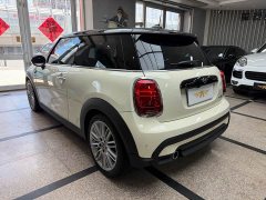 MINI 2022 facelift 1.5T COOPER artist - фото 7