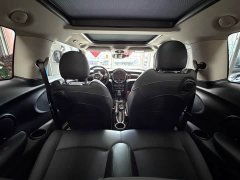 MINI 2022 facelift 1.5T COOPER artist - фото 8