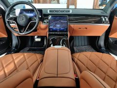 Maybach S-Class S 480 4MATIC - фото 13