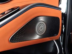 Maybach S-Class S 480 4MATIC - фото 16
