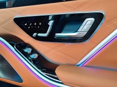 Maybach S-Class S 480 4MATIC - фото 19