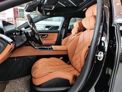 Maybach S-Class S 480 4MATIC - фото 6