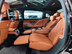 Maybach S-Class S 480 4MATIC - фото 7