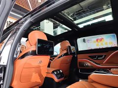 Maybach S-Class S 480 4MATIC - фото 8