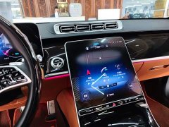 Maybach S-Class S 480 4MATIC - фото 9