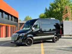 Mercedes-Benz Sprinter 2022 2.0L automatic - фото 1