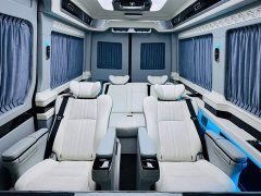 Mercedes-Benz Sprinter 2022 2.0L automatic - фото 10