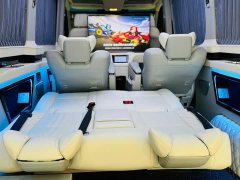Mercedes-Benz Sprinter 2022 2.0L automatic - фото 12