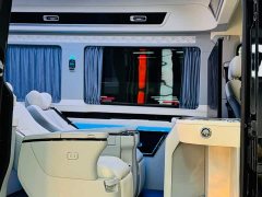 Mercedes-Benz Sprinter 2022 2.0L automatic - фото 13