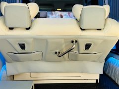 Mercedes-Benz Sprinter 2022 2.0L automatic - фото 14