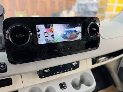Mercedes-Benz Sprinter 2022 2.0L automatic - фото 18
