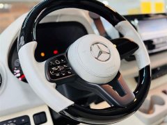 Mercedes-Benz Sprinter 2022 2.0L automatic - фото 19