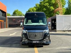 Mercedes-Benz Sprinter 2022 2.0L automatic - фото 2