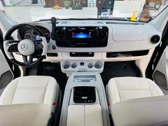 Mercedes-Benz Sprinter 2022 2.0L automatic - фото 20