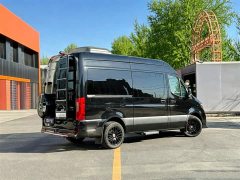 Mercedes-Benz Sprinter 2022 2.0L automatic - фото 3
