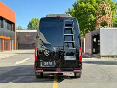 Mercedes-Benz Sprinter 2022 2.0L automatic - фото 4