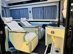 Mercedes-Benz Sprinter 2022 2.0L automatic - фото 7