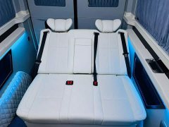 Mercedes-Benz Sprinter 2022 2.0L automatic - фото 8