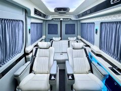 Mercedes-Benz Sprinter 2022 2.0L automatic - фото 9
