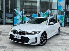 BMW 3 Series 325Li M Sports Package - фото 1