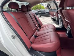 BMW 3 Series 325Li M Sports Package - фото 11