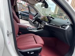 BMW 3 Series 325Li M Sports Package - фото 12