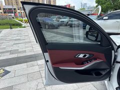 BMW 3 Series 325Li M Sports Package - фото 14