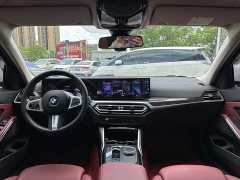 BMW 3 Series 325Li M Sports Package - фото 16