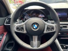 BMW 3 Series 325Li M Sports Package - фото 19