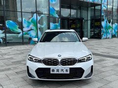 BMW 3 Series 325Li M Sports Package - фото 2